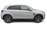 New 2025 Mitsubishi Outlander Sport AWD image 4