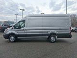 New 2025 Ford Transit 350 148 High Roof Extended AWD image 4