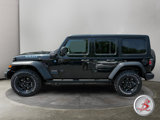 Used 2023 Jeep Wrangler Unlimited image 4