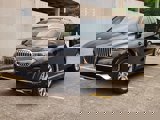 Used 2022 BMW X7 xDrive40i w/ Premium Package image 3