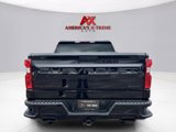 Used 2024 Chevrolet Silverado 1500 RST w/ Redline Edition image 4