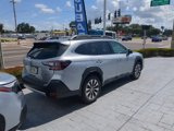 Certified 2025 Subaru Outback Touring image 3