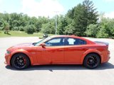 Certified 2021 Dodge Charger Scat Pack image 2