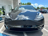 Used 2022 Tesla Model Y Long Range image 4