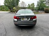 Used 2016 BMW 528i Sedan image 6