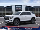 New 2026 GMC Terrain AT4 w/ Convenience Package III image 2