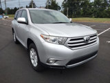 Used 2013 Toyota Highlander SE image 4
