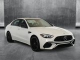 New 2025 Mercedes-Benz C 63 AMG S image 3