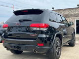 Used 2017 Jeep Grand Cherokee Trailhawk image 6