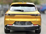 New 2024 Dodge Hornet R/T Plus w/ R/T Blacktop Package image 4