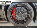 New 2025 Chevrolet Corvette Z06 w/ Z07 Performance Package image 4