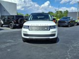Used 2021 Land Rover Range Rover Westminster Edition image 2