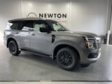 New 2025 Nissan Armada SV image 2