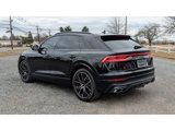 Used 2023 Audi SQ8 Premium Plus image 5