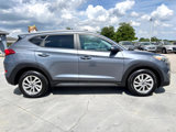 Used 2016 Hyundai Tucson SE w/ Option Group 02 image 3