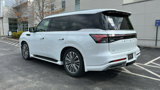 New 2025 INFINITI QX80 Sensory w/ Premium Cargo Package image 4