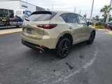 Certified 2024 MAZDA CX-5 Carbon Edition image 5