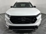 New 2026 Honda CR-V Sport image 3