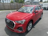 Used 2023 Audi Q3 2.0T Premium Plus image 3