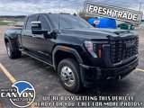 Used 2024 GMC Sierra 3500 Denali Ultimate image 5