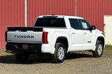 New 2025 Toyota Tundra SR5 w/ SR5 Premium Package image 4