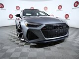 Used 2025 Audi RS 7 Performance w/ Black Optic Package image 2