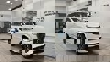 New 2025 Volvo XC90 B6 Ultra w/ Protection Package Premier image 3