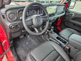 New 2025 Jeep Wrangler Unlimited Rubicon w/ XTREMEE 35" Tire Package image 2