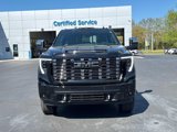 New 2025 GMC Sierra 2500 Denali Ultimate w/ Max Trailering Package image 2