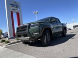 New 2025 Nissan Frontier PRO-4X w/ Pro Premium Package image 2