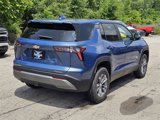 New 2026 Chevrolet Equinox LT w/ Convenience Package II image 5