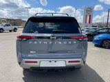 New 2025 Nissan Pathfinder SL image 4