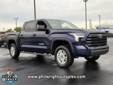 Used 2022 Toyota Tundra SR5 image 2