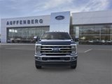 New 2025 Ford F350 Lariat w/ Lariat Ultimate Package image 6