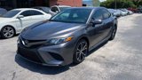 Used 2019 Toyota Camry SE image 4