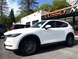 Used 2017 MAZDA CX-5 Touring w/ Preferred Equipment Package image 2