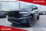 New 2025 RAM 1500 Laramie image 4