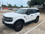 Used 2022 Ford Bronco Sport Big Bend w/ Convenience Package image 2
