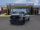 New 2025 Ford F350 Lariat image 2