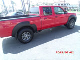 Used 2003 Nissan Frontier XE w/ XE Pwr Pkg image 2