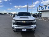 Used 2024 Chevrolet Silverado 2500 LT image 3