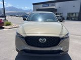 Used 2024 MAZDA CX-5 Carbon Edition image 2