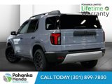New 2026 Honda Passport RTL Blackout image 6
