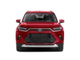 New 2025 Toyota Grand Highlander AWD image 4
