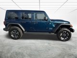 New 2025 Jeep Wrangler Unlimited Rubicon 4xe w/ Safety Group image 3