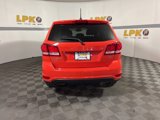 Used 2017 Dodge Journey GT w/ Driver Convenience Group image 4