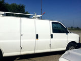Used 2016 Chevrolet Express 2500 Extended image 5
