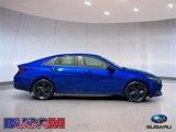 Used 2022 Hyundai Elantra SEL w/ Convenience Package image 3