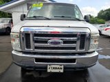 Used 2011 Ford E-250 and Econoline 250 Extended w/ Commercial Cargo Van Pkg image 3
