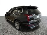 New 2025 Cadillac XT6 Premium Luxury image 3